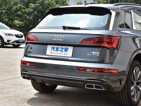 2024�� 40 TFSI ����������