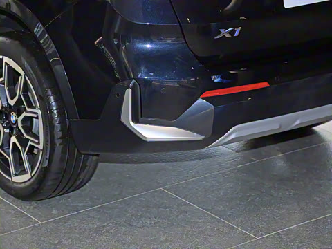 2023�� sDrive25Li X�����װ