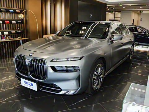 2023�� 740Li ������ ������װ