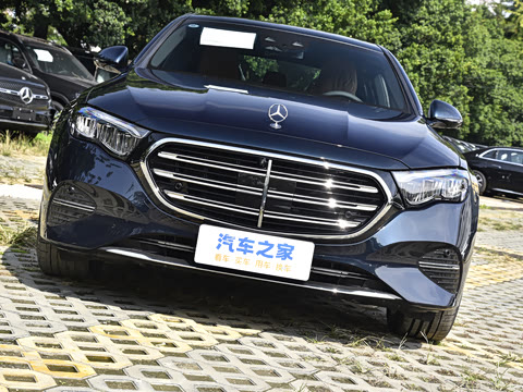 2025�� E 300 L ������