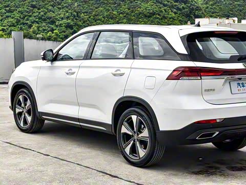 2025�� PRO 1.5T DCT ������ 5��