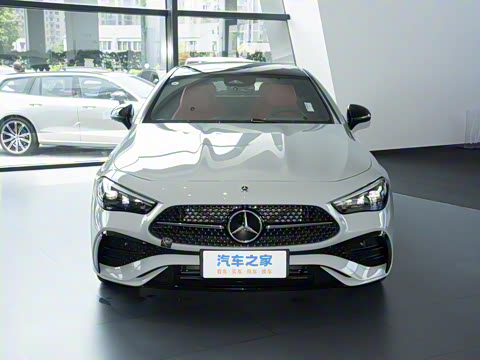 2025�� CLE 300 4MATIC �����ͽ��ܳ�