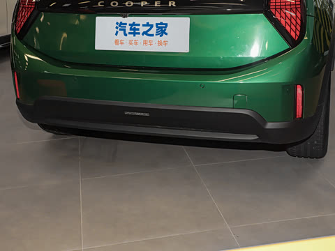 2025�� 1.5T COOPER ������ ���Ű�