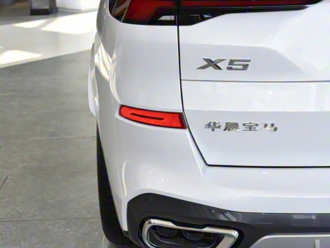 2023�� xDrive 40Li M�˶���װ