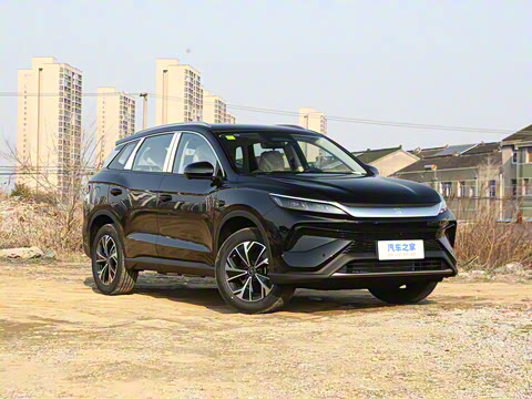 2025�� �ڶ��� �Ǽݰ� DM-i 75KM������