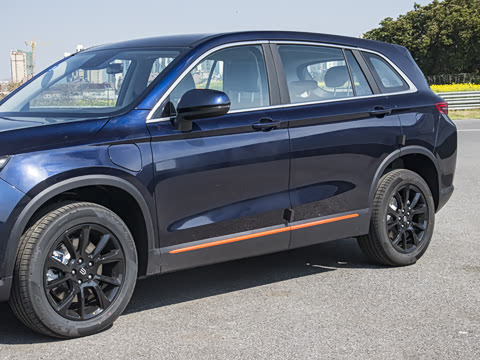 2025�� ����� 1.5T PHEV ���°�