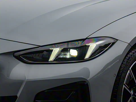 2024�� 425i Gran Coupe M�˶���װ