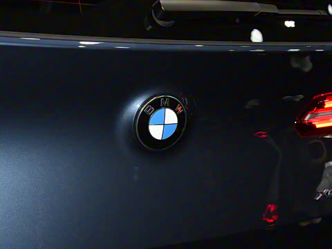 2025�� xDrive30L ������ M�˶���װ