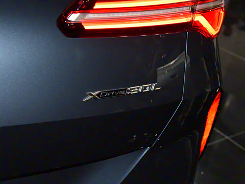 2025�� xDrive30L ������ M�˶���װ
