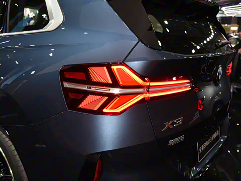 2025�� xDrive30L ������ M�˶���װ