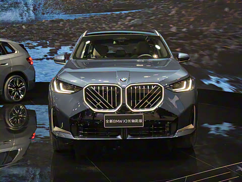 2025�� xDrive30L ������ M�˶���װ