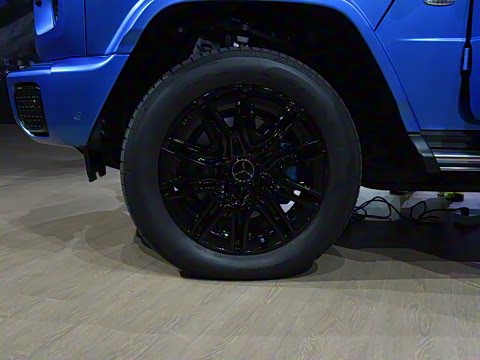 2025�� G580 �׷��ر��