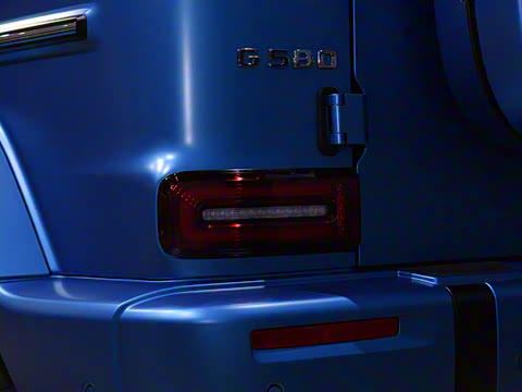 2025�� G580 �׷��ر��