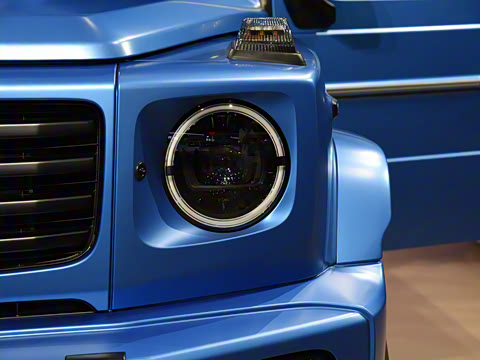 2025�� G580 �׷��ر��