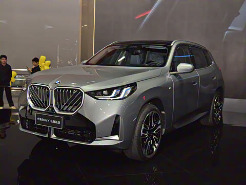 2025�� xDrive30L ������ M�˶���װ