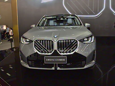 2025�� xDrive30L ������ M�˶���װ