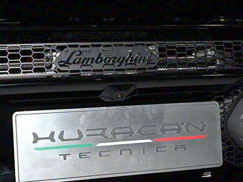 2023�� Hurac��n Tecnica