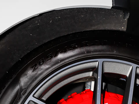 2024�� Macan S 2.9T