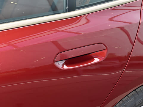 2024�� 525Li M�˶���װ