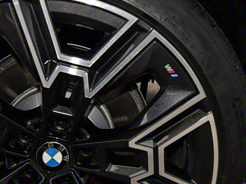 2024�� 530Li ������ M�˶���װ