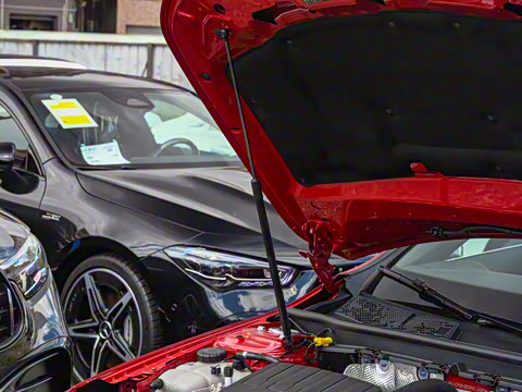 2024�� �Ŀ� CLA 200 ���ܳ�