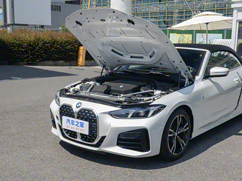 2024�� 425i ����M�˶���װ