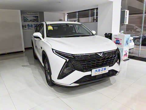 2025�� 1.5T ɽ��� 7��