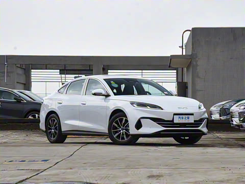 2024�� DM-i 120KM������