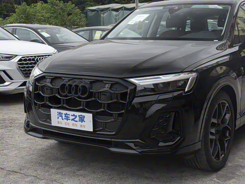 2025�� 45 TFSI quattro S line����ʿ��