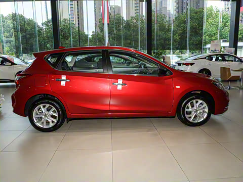 2024�� 1.6L CVT�ᶯ��