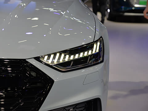 2024�� 55 TFSI quattro �콢��