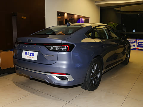 2025�� 2.0T EcoBoost ������