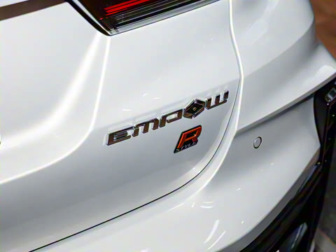 2024�� 270T DCT Ӱ��R-Style��