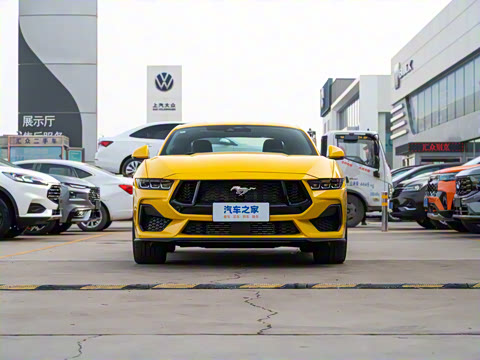 2024�� 2.3T EcoBoost Ӳ�����ܰ�