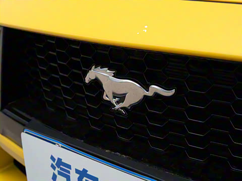 2024�� 2.3T EcoBoost Ӳ�����ܰ�