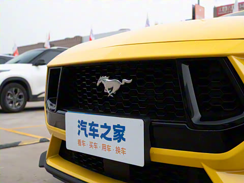 2024�� 2.3T EcoBoost Ӳ�����ܰ�