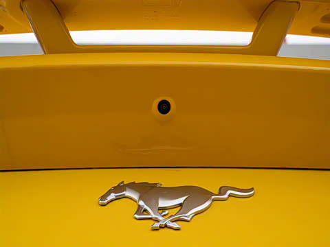 2024�� 2.3T EcoBoost Ӳ�����ܰ�