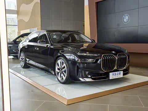 2023�� 740Li ������ ������װ