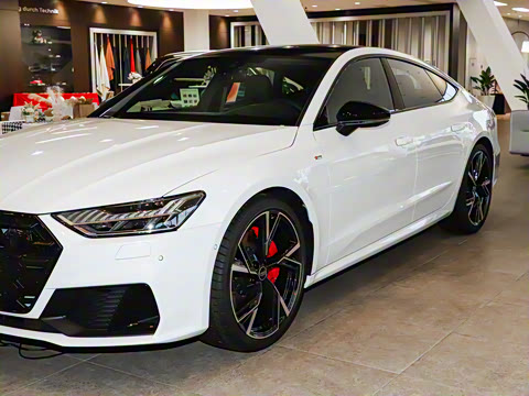 2025�� 55 TFSI quattro ������