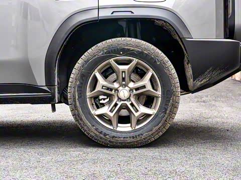 2025�� 2.0TD XWD �Զ�����