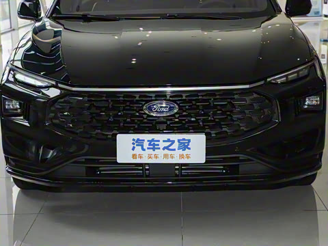 2025�� 1.5T EcoBoost ������