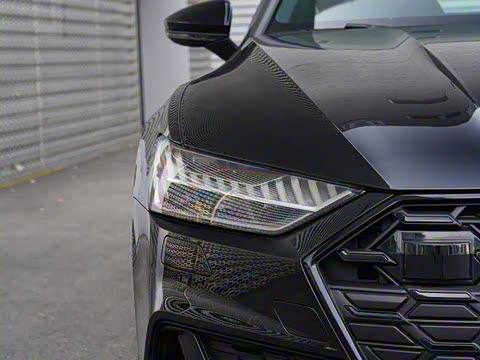 2024�� 55 TFSI quattro ������