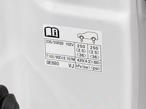 2024�� 2.5L���ܵ��˫����������� 7��