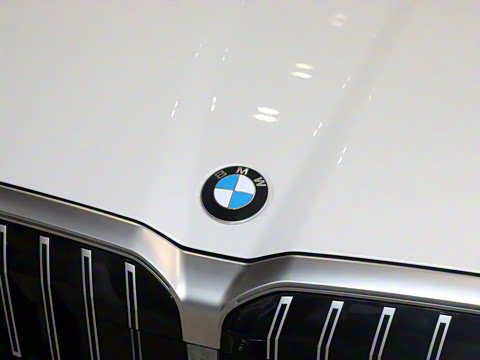 2025�� 530Li ������ M�˶���װ