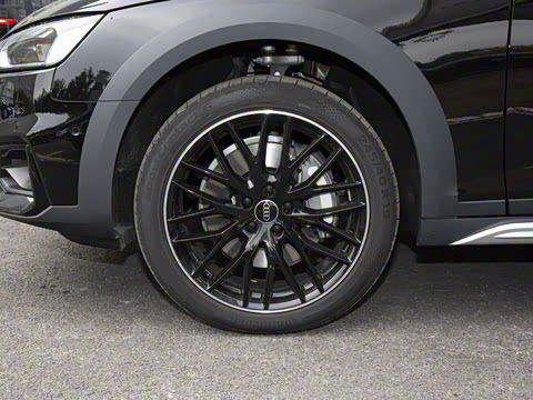 2024�� allroad quattro 45 TFSI