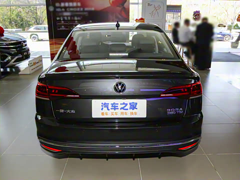 2025�� 280TSI DSG���а�