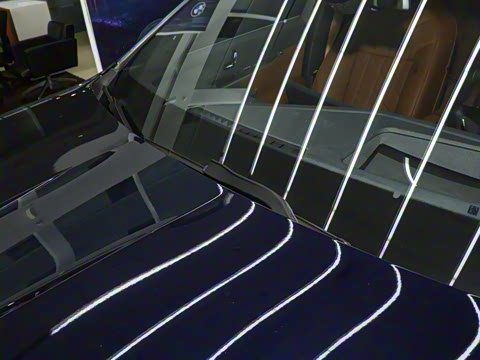 2023�� 740Li ������ M�˶���װ