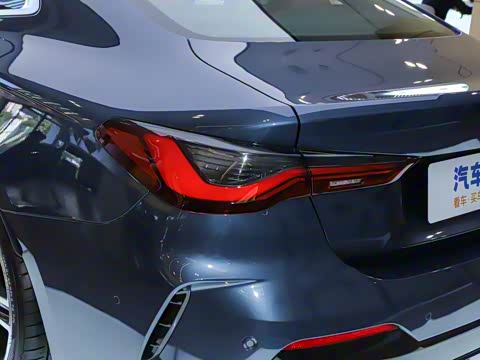 2024�� 425i M�˶���װ