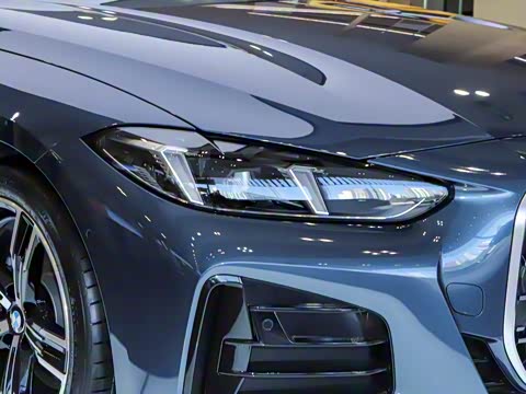 2024�� 425i M�˶���װ