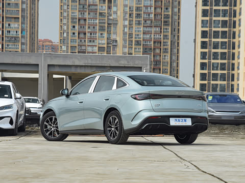 2024�� DM-i 120KM������